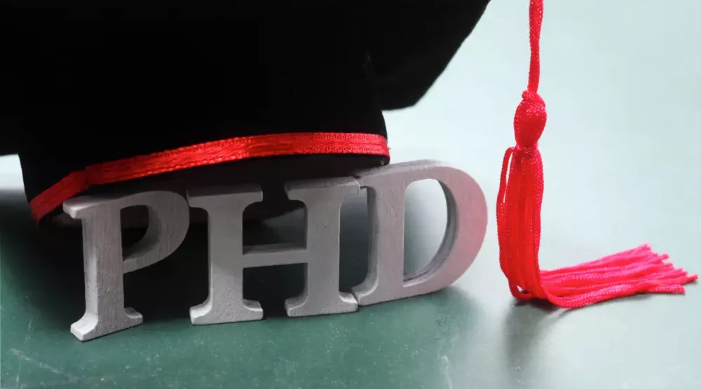 phd