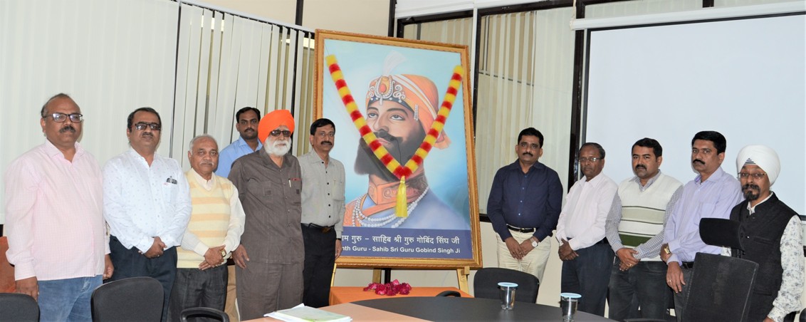 Birth Anniversary Photos