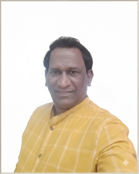 Shivling Shankarrao Patil