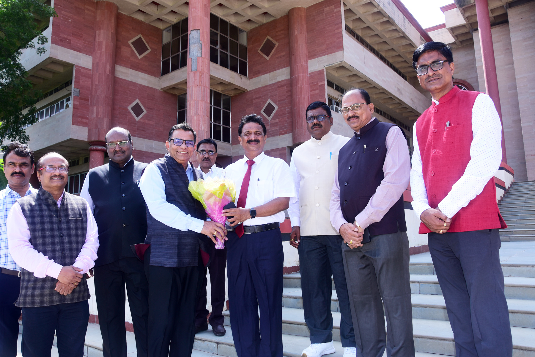 Photos of One Day Workshop