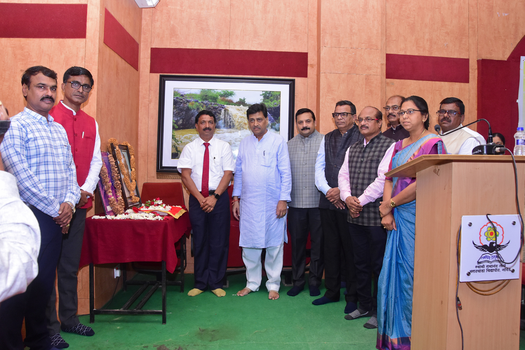 Photos of One Day Workshop