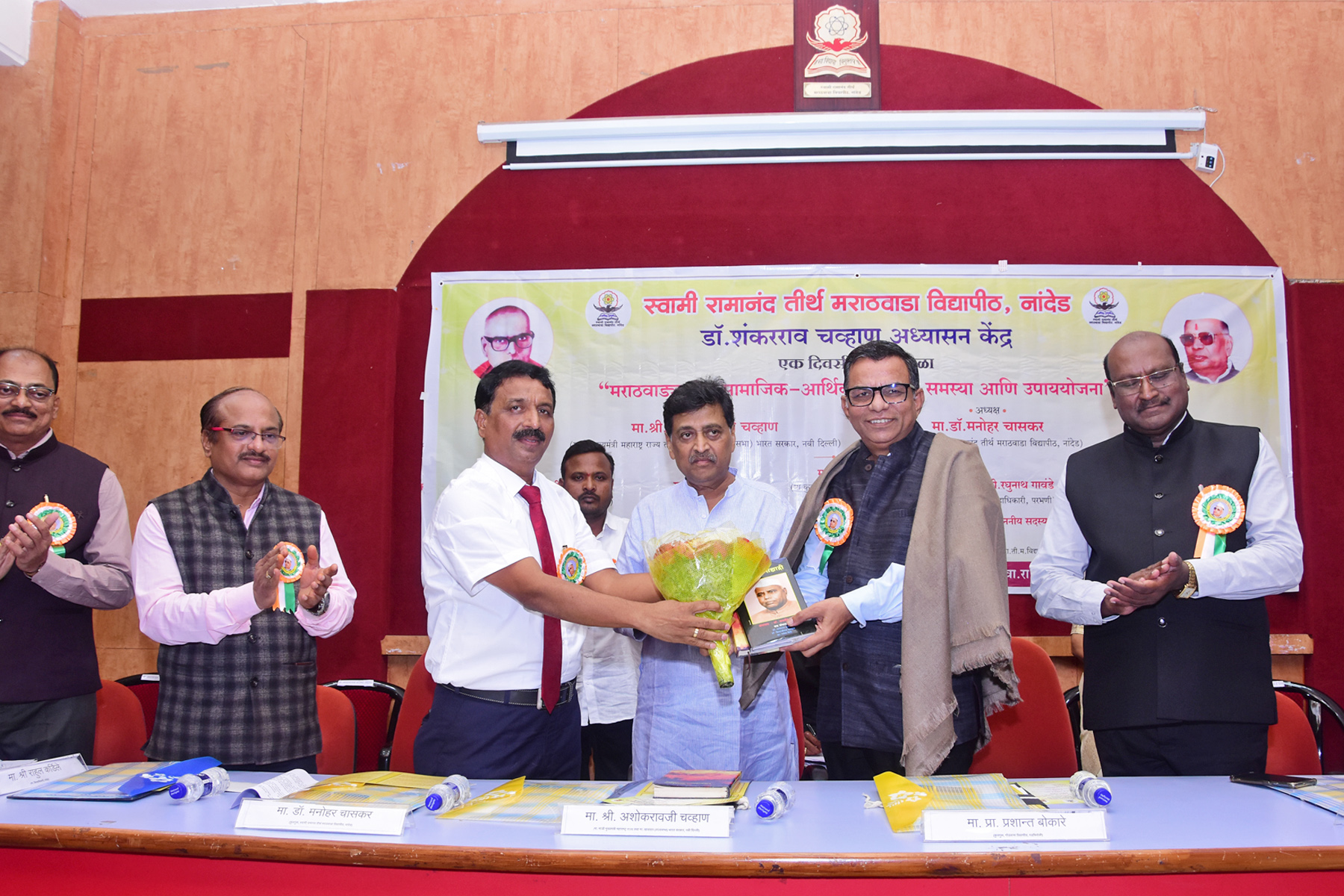 Photos of One Day Workshop