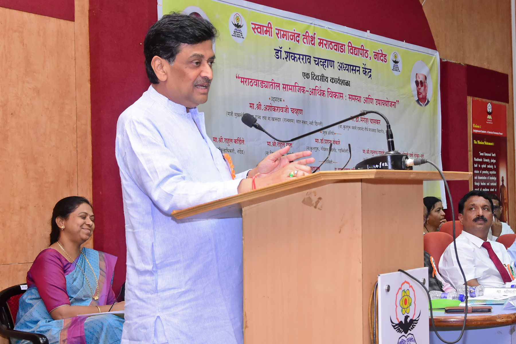 Photos of One Day Workshop