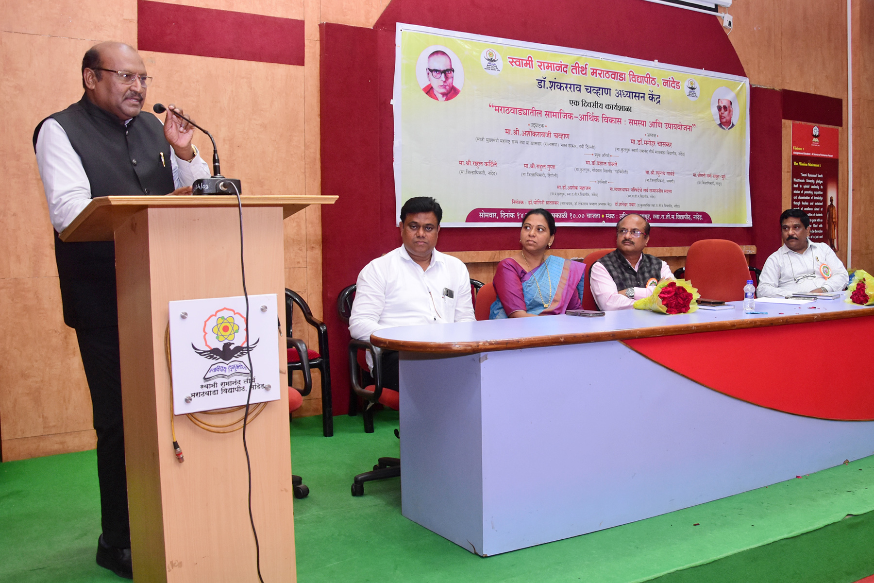 Photos of One Day Workshop