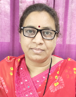 Kunda Damodharrao Patil