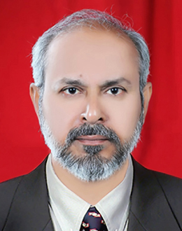 Shaikh Shahabuddin Md.Amin