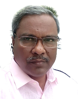 Ganesh Marotirao Kondekar