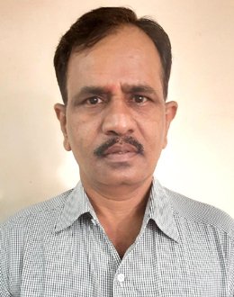 Shyam Bharatrao Dakore