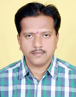 Ajaykumar Jyotiram Kate