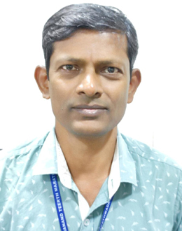 Dharmapuri Rajesham Konka