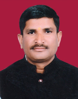 Udhav Namdeorao Hambarde