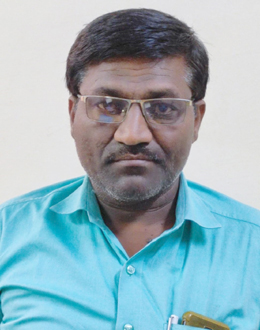 Anil Sambha Sonkamble