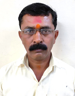 Mohan Digambarrao Hambarde