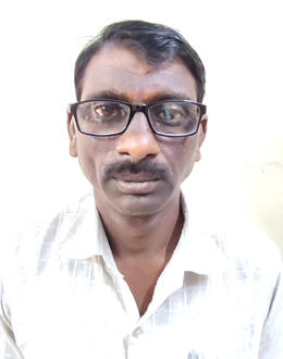 Sambhaji Nagnath Dhanmane