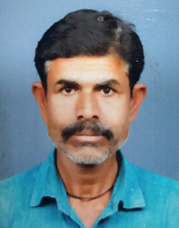 Rajesh Bhagatram Bhumak