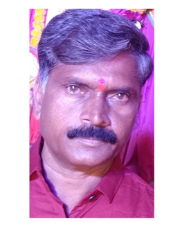 Ashok Baburao Mandumale
