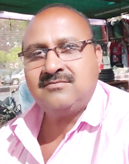 Jamal Bahadur Patel