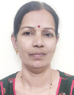 Hemlata Prabhakarrao Patil