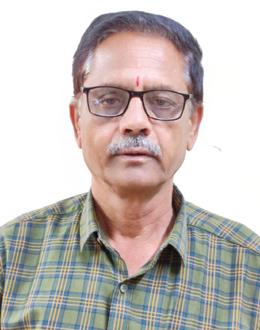 Meghsham Wamanrao Salunke