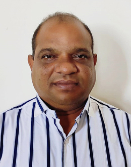 Husharshing Shankarsingh Sable