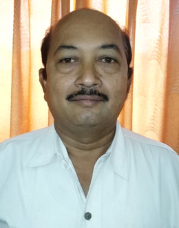 Suresh Deorao Narwade