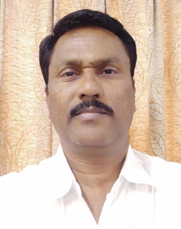 Venkatesh Govindrao Nagargoje