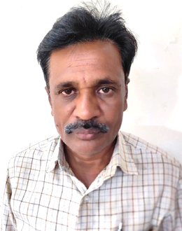 Sharifoddin Bashiroddin Saudagar