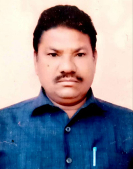 Prakash Mohan Kandhare