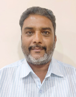 Rajanand Dattatraya Kajbe