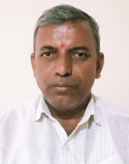 Vithal Taterao Hambarde