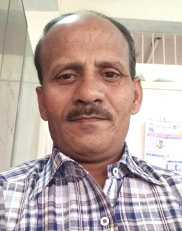 Govind Sopanrao Biradar