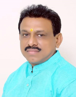 Shivram Tukaram Lute