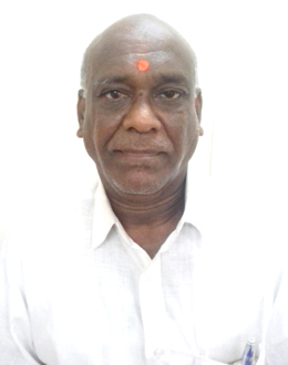 Balaji Narayan Panchal