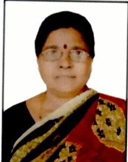 Chandrakalabai Laxman Ingale