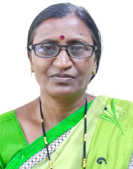 Kavita Govindrao Gurdhalkar