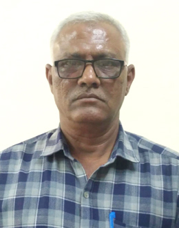 Ayubminya Ibrahimsab Shaikh