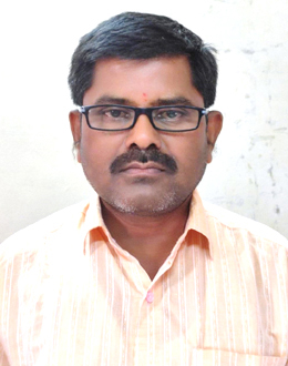 Tukaram Chimanaji Bhurke