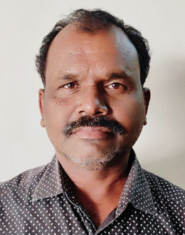 Raju Kashinathappa Dyade