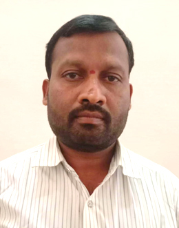 Prakash Maroti Mupade
