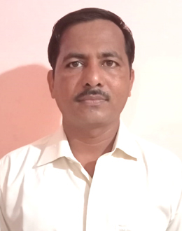 Deepak Kishanrao Dudhale