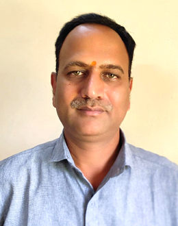 Abhay Ashokrao Joshi