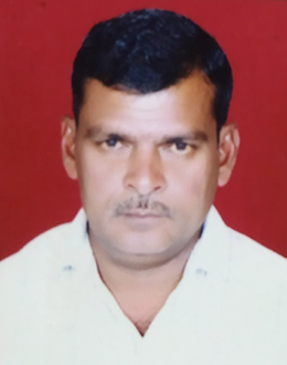 Bhagwan Babarao Barse