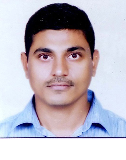 Hiraman Abasaheb Waghmare