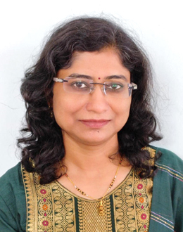 Surekha Shreechakradhar Mungal