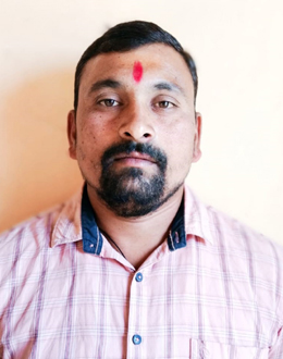 Dipak Baburao Hambarde