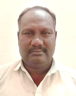 Gangadhar Narayanrao Gunderao