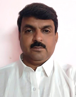 Sanjay Dashrath Jadhav