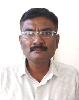 Bharat Eknath Gawali