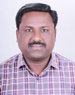 Mahendra Kashiram Sarkate