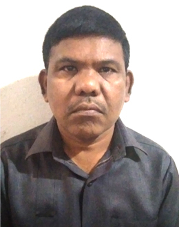 Uttam Maroti Sawane